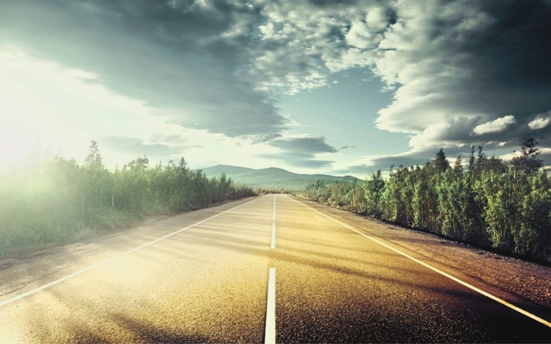 From Dirt roads to Highways: How Your Brain Builds Beliefs (and How You Can Build Better Ones)