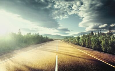 From Dirt roads to Highways: How Your Brain Builds Beliefs (and How You Can Build Better Ones)