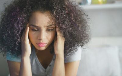 Sensory Sensitivities in Teens: Recognizing Triggers and Creating Safe Spaces