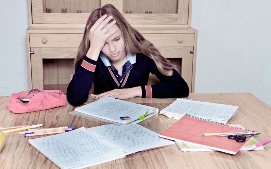 Study Space Setup: How Environment Impacts Teen Focus and Learning