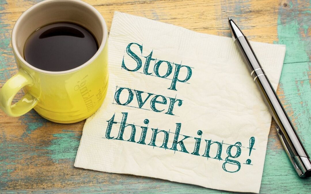 Overthinking in Teens. Why it Happens and How to Help