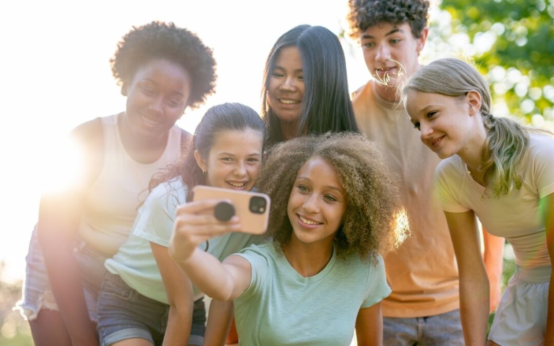 Social Anxiety in Teens: Why It Happens and How to Support Them