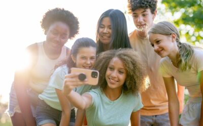 Social Anxiety in Teens: Why It Happens and How to Support Them