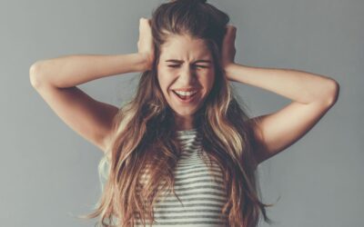 Emotional Outbursts in Teens: What’s Underneath and How to Co-Regulate