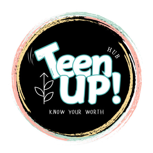 The TeenUp Hub